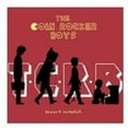 thumbnail image 1 of The Coin Rocker Boys - Insert Coin - CD, 1 of 1