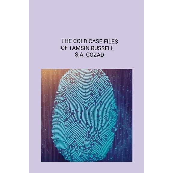 The Cold Case Files of Tamsin Russell, (Paperback)