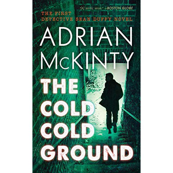 Pre-Owned The Cold Cold Ground (Paperback) 1094080985 9781094080987