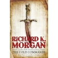 thumbnail image 1 of Pre-Owned The Cold Commands (Hardcover) 0345493060 9780345493064, 1 of 1