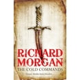 thumbnail image 1 of Pre-Owned Cold Commands (Paperback) 0575084871 9780575084872, 1 of 1