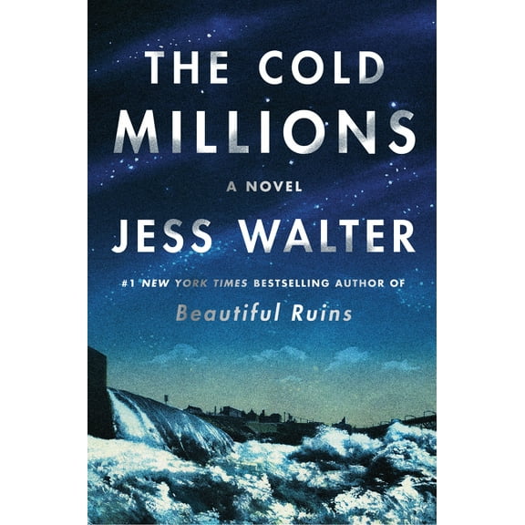 The Cold Millions (Hardcover)