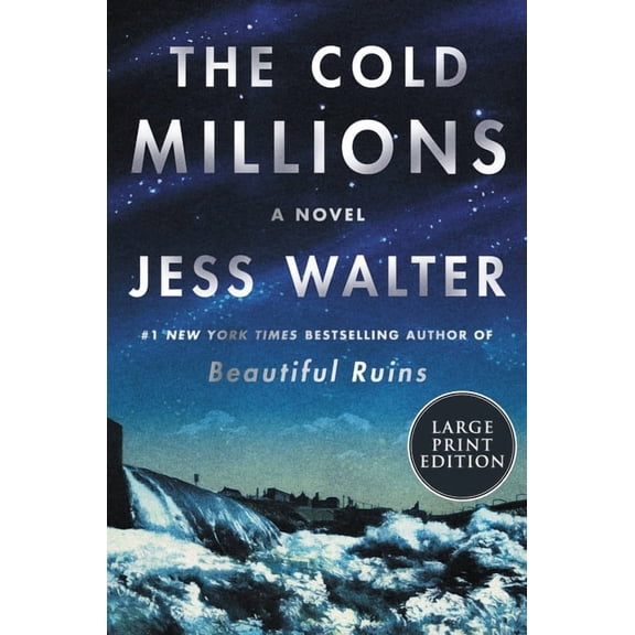 The Cold Millions, (Paperback)