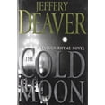 thumbnail image 1 of Pre-Owned The Cold Moon: A Lincoln Rhyme Novel (Hardcover) 0743260937 9780743260930, 1 of 1