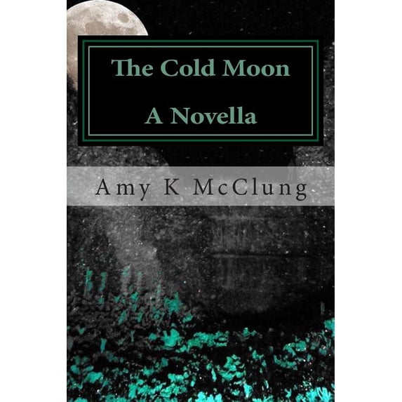 The Cold Moon: A Mitchell Davis Novella