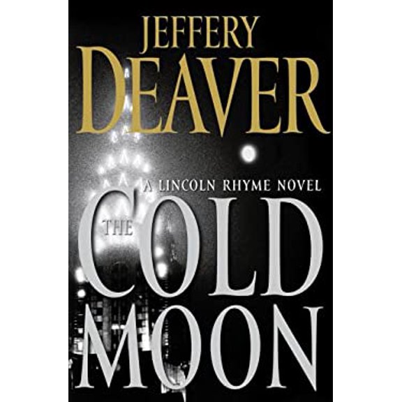 Pre-Owned The Cold Moon (Paperback) 0743296788 9780743296786