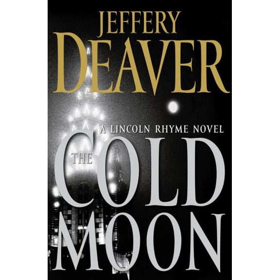 Pre-Owned The Cold Moon (Paperback) 0743296788 9780743296786