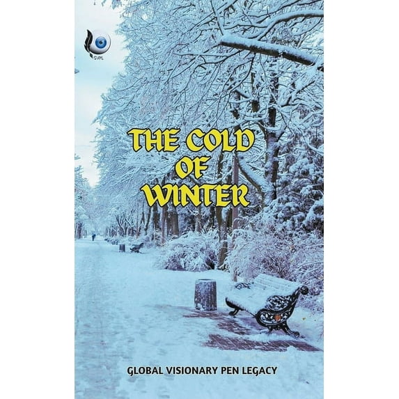 The Cold Of Winter, (Paperback)