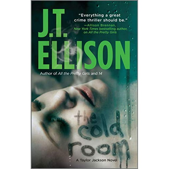 Pre-Owned The Cold Room (Mass Market Paperback) 9780778327141
