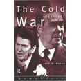 thumbnail image 1 of Pre-Owned The Cold War: 1945-1991 (Paperback) 0415142784 9780415142786, 1 of 1