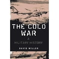 thumbnail image 1 of Pre-Owned The Cold War: A MILITARY History (Hardcover) 0312241836 9780312241834, 1 of 1