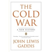 ROBERT LOVETT PROFESSOR OF HISTORY JOHN LEWIS GADDIS The Cold War: A New History, (Paperback)