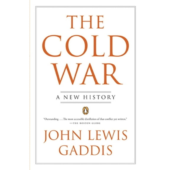 The Cold War: A New History, (Paperback)
