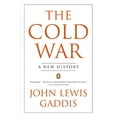 thumbnail image 1 of Pre-Owned The Cold War: A New History (Paperback) 0143038273 9780143038276, 1 of 1