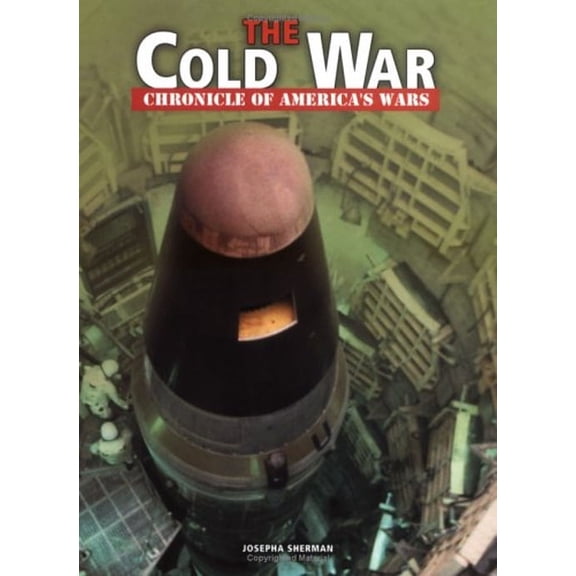 Pre-Owned The Cold War (Hardcover) 0822501503 9780822501503
