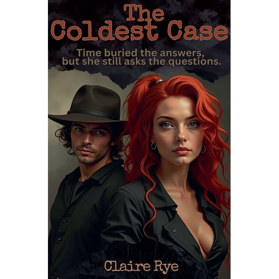 The Coldest Case, (Paperback)