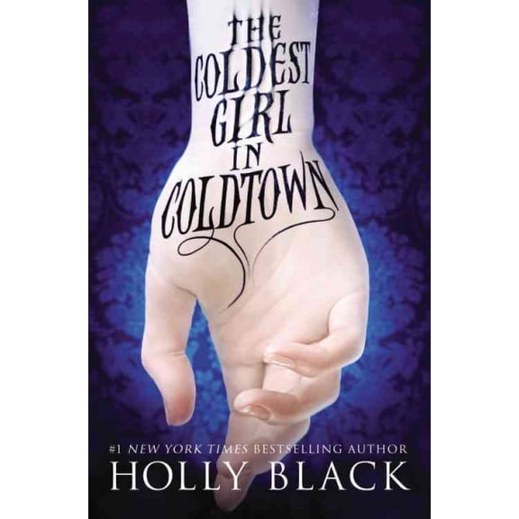 Pre-Owned The Coldest Girl in Coldtown (Paperback) 031627755X 9780316277556