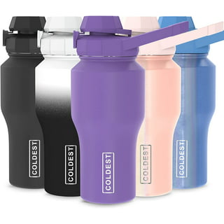 EQWLJWE Electric Protein Shaker Bottle, BPA-free & Leak-Proof Mixer Bottles  for Pre Workout, Portable Shaker Cups for Protein Powder, Whey, and Other  Supplements, 13.4oz 