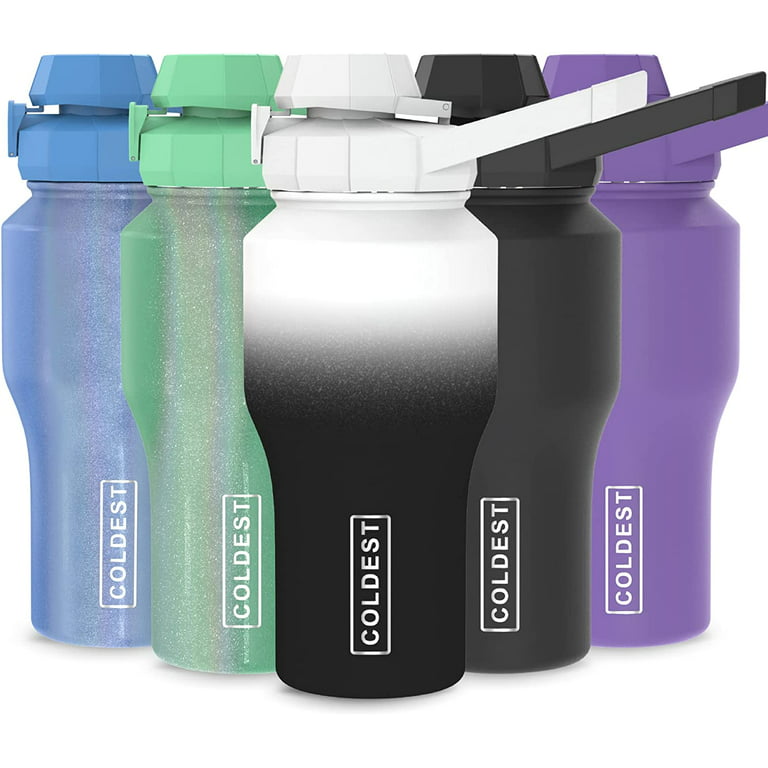 The Best Protein Shaker Bottles