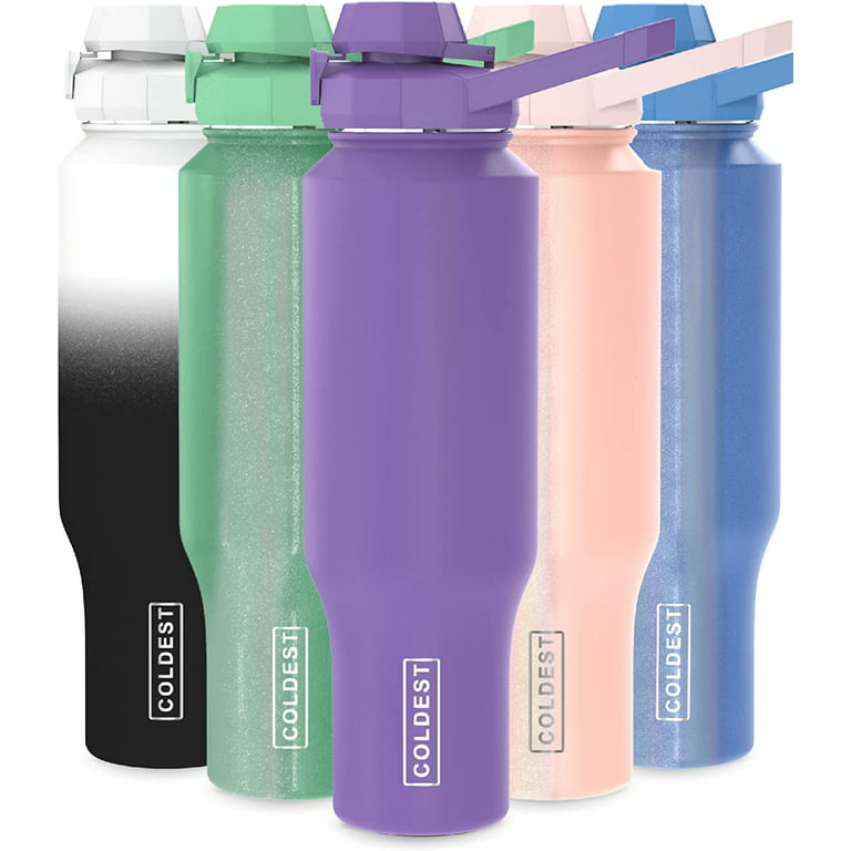 The Best Protein Shakers and Shaker Bottles for Every Need