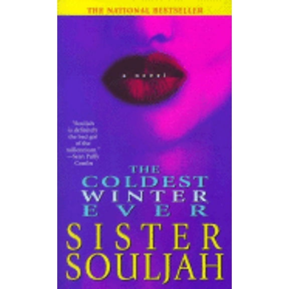 Pre-Owned The Coldest Winter Ever (Unknown) 0671025368 9780671025366