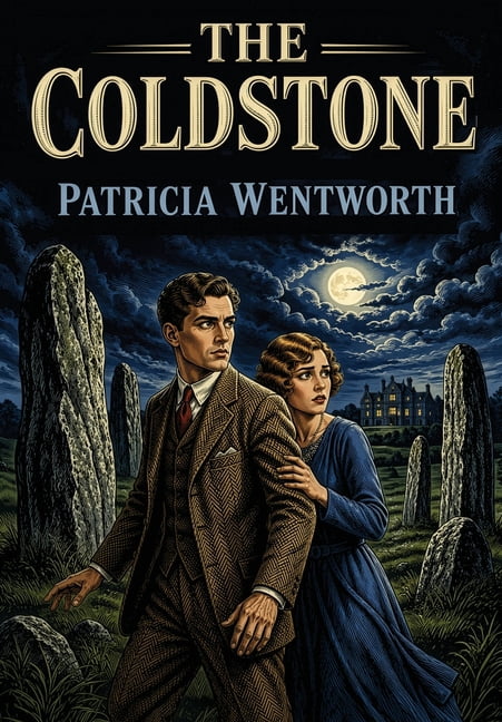 The Coldstone, (Hardcover)