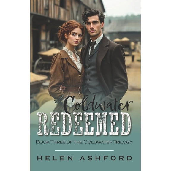 The Coldwater Trilogy Coldwater Redeemed, (Paperback)