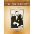 thumbnail image 1 of Pre-Owned The Cole Porter Song Collection, Volume Two: 1937-1958: 2 Paperback, 1 of 1