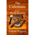 thumbnail image 1 of The Colemans The Reckoning (Hardcover), 1 of 1