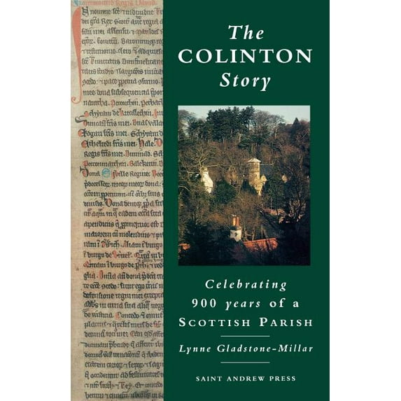 The Colinton Story (Paperback)