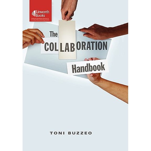 The Collaboration Handbook, (Paperback)