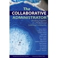 thumbnail image 1 of The Collaborative Administrator (Paperback), 1 of 1