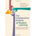 thumbnail image 1 of Pre-Owned The Collaborative Analysis of Student Learning : Professional Learning That Promotes Success for All (Paperback) 9781483358178, 1 of 1