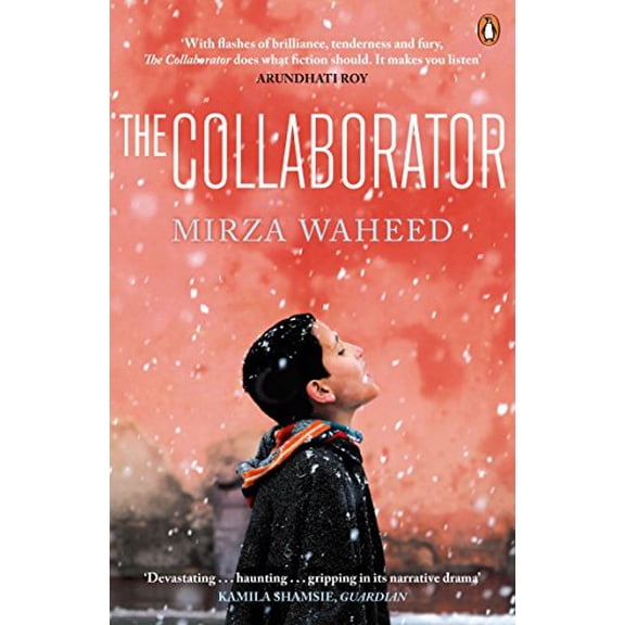 The Collaborator