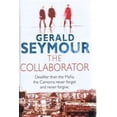 thumbnail image 1 of Pre-Owned The Collaborator 9781408486139 Used, 1 of 1