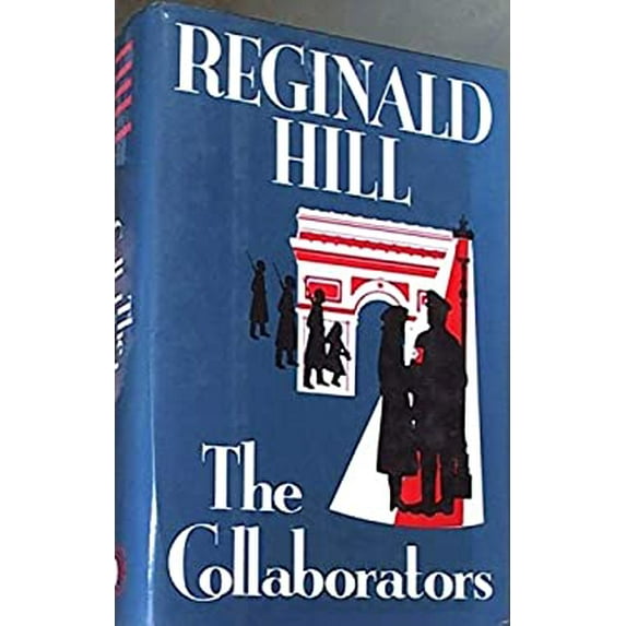 Pre-Owned The Collaborators (Hardcover) 0881501387 9780881501384