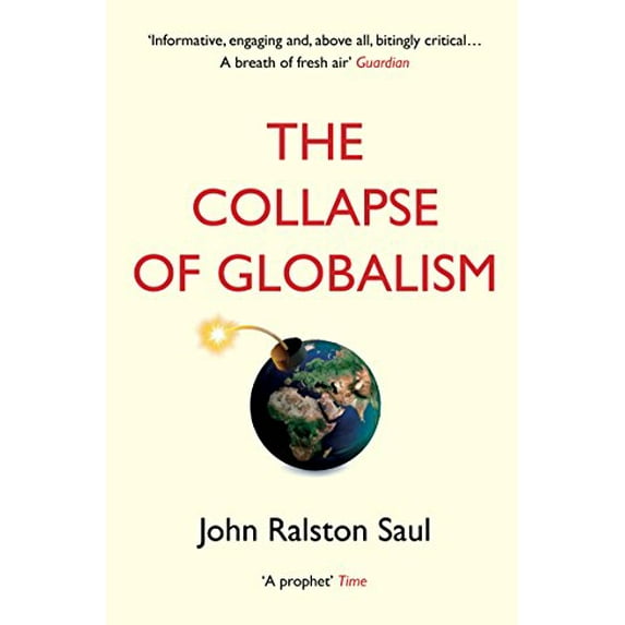 The Collapse of Globalism