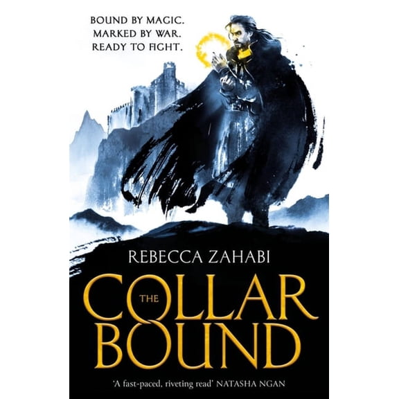 The Collarbound (Paperback)