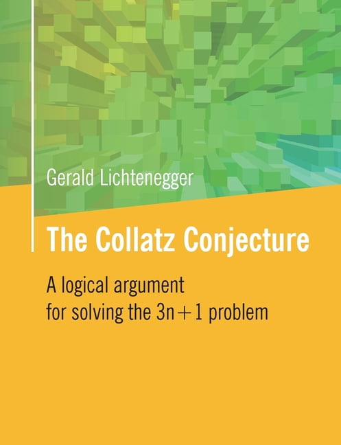 Collatz Conjecture
