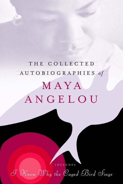 Modern Library (Hardcover) The Collected Autobiographies of Maya ...