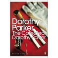 thumbnail image 1 of Pre-Owned The Collected Dorothy Parker (Penguin Modern Classics) (Paperback) 014118258X 9780141182582, 1 of 1