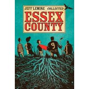 The Collected Essex County Paperback