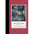 thumbnail image 1 of Pre-Owned Collected John Carter of Mars, Paperback by Burroughs, Edgar Rice, ISBN 1423154266, ISBN-13 9781423154266, 1 of 1