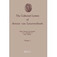 thumbnail image 1 of The Collected Letters of Antoni Van Leeuwenhoek, Volume 1 (Hardcover), 1 of 1