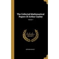 thumbnail image 1 of The Collected Mathematical Papers Of Arthur Cayley; Volume 7 (Hardcover), 1 of 1