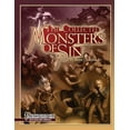 thumbnail image 1 of The Collected Monsters of Sin: for Pathfinder RPG (Paperback) by Ryan Costello Jr, 1 of 1