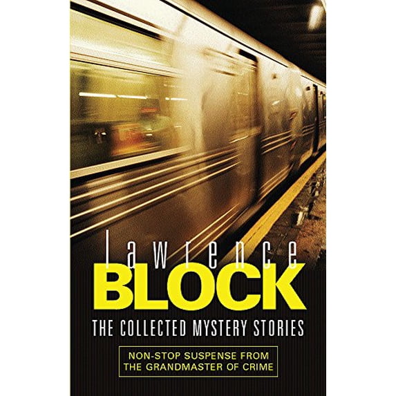 Pre-Owned The Collected Mystery Stories 9780752848969