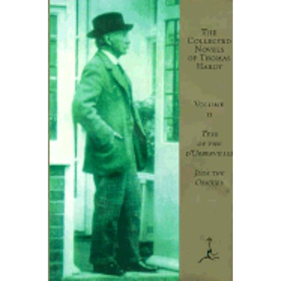 Pre-Owned The Collected Novels: Volume II (Modern Library) (Hardcover) 0679600787 9780679600787