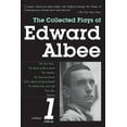 thumbnail image 1 of The Collected Plays of Edward Albee, Volume 1: 1958-1965, (Paperback), 1 of 1