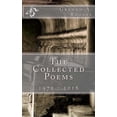 thumbnail image 1 of The Collected Poems 1972 - 2016 (Paperback), 1 of 1